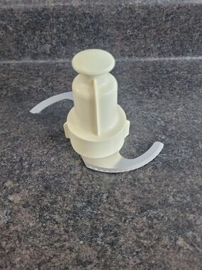 Replacement Food Processor Blade For Braun 4171